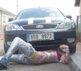 Uživatelský avatar