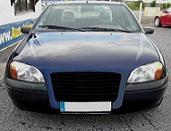 Uživatelský avatar