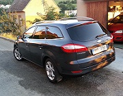 Uživatelský avatar