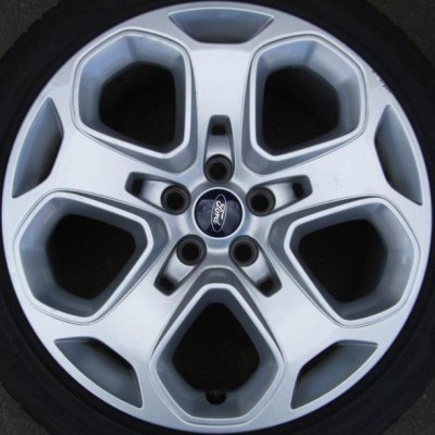 Z mondea MK4