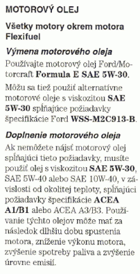 Slovenska verzia manualu pre FoFo II