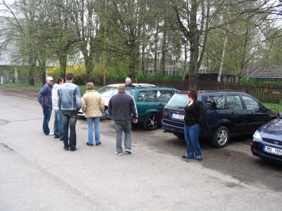 Reinnmanova nezvykla, ale krasna kola