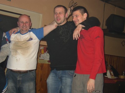 Moby, Boban, Kasi