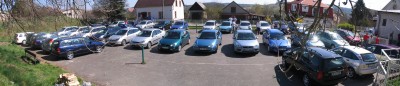 Postupice 2007