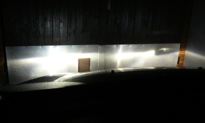 Pravý xenon není asi v cajku