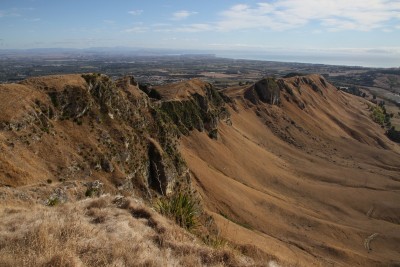 Te Mata Peak