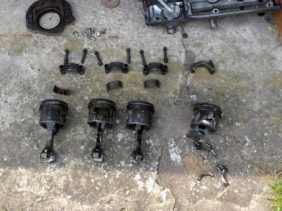 tři lepší a jeden ve zlepšené verzi