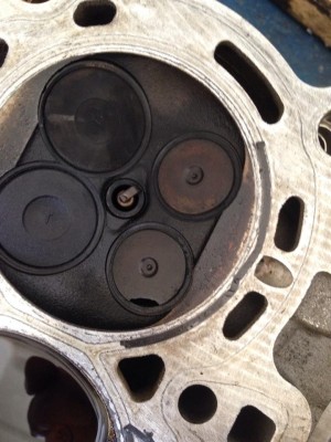 takhle vypadaj ty ventily...