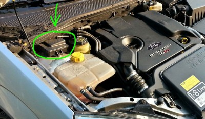 toto je krabička, co nevím na co tam je