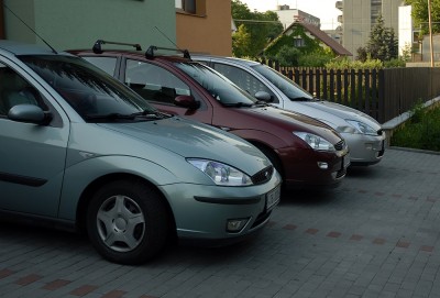 Zleva: Staroch, Horst, Latis