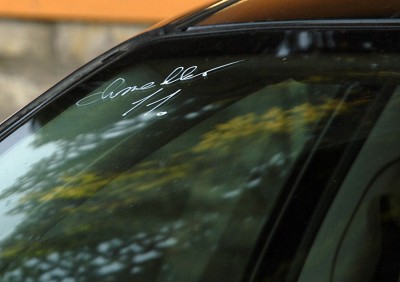 Památka na Křivku.