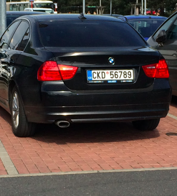 CKD 56789