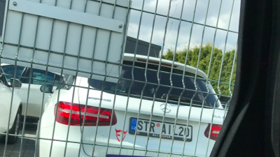 STR AIL20