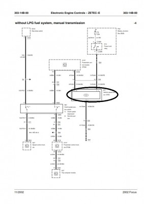 Pre spooon, podľa popisu je to tiež 1.8 benzín, tak tu je schéma