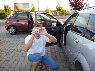 Vzájemné foto
