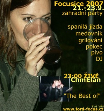 Loňský plakát