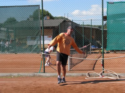 Létající Horst