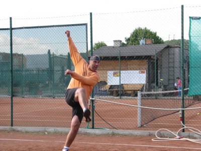 Tančící Horst