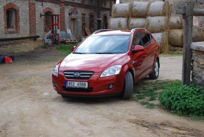 ClairKIAant