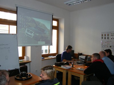 nejdříve trocha teorie ....