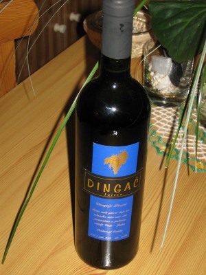 Dingač