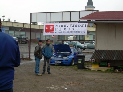 chmelko a daihatsu sirion GTi