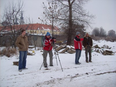 Natáčecí studio