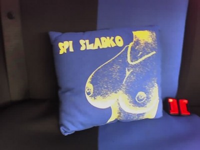 Spi sladko (len nie za volantom ;o)