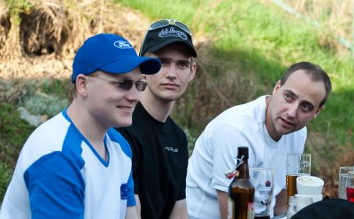 dobrá trojka