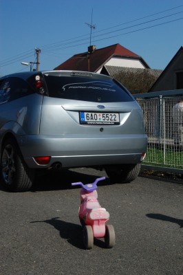 Vozidla