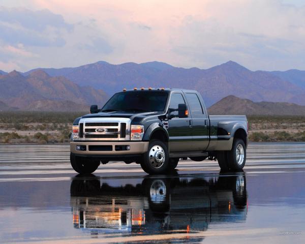 F 450