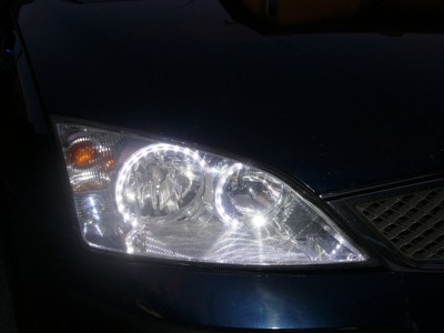 Anělské bulvy ála Uřvanej