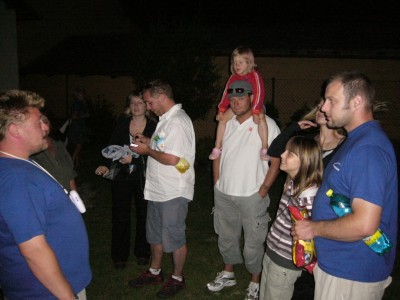 asi jim na cestu zpívám :-D