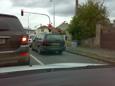 Focus I Combi