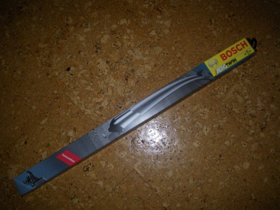 Staré ešte stierajú - only keď je málo vody na skle, tak najprv &quot;zaerdžia&quot;...tak nahodím ich či až po zime?