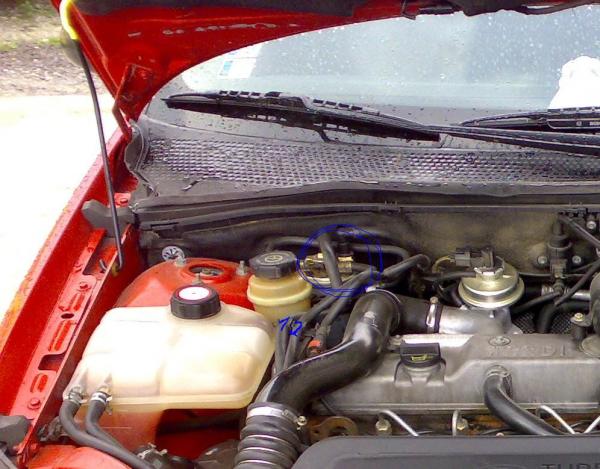 Takhle vypadaj ty hadice