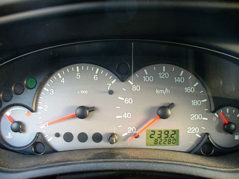 Start.