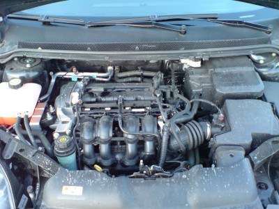 1.6 Ti-VCT