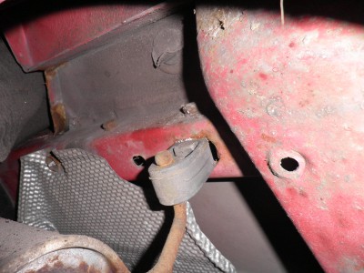 a tady je to prisroubovane