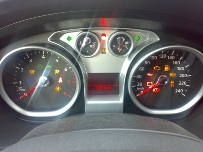 test led
