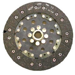 klasicka plna spojka