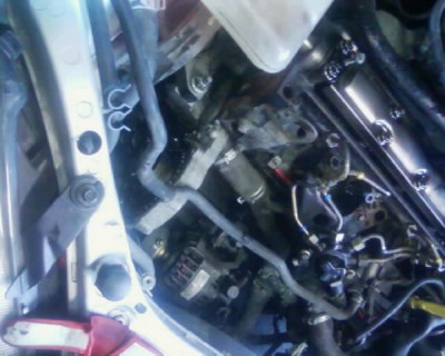 Tohle mi poslali, jak vypda moje auto :(